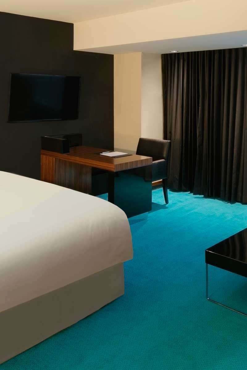 Hotel Radisson Blu Mall of America photo 4