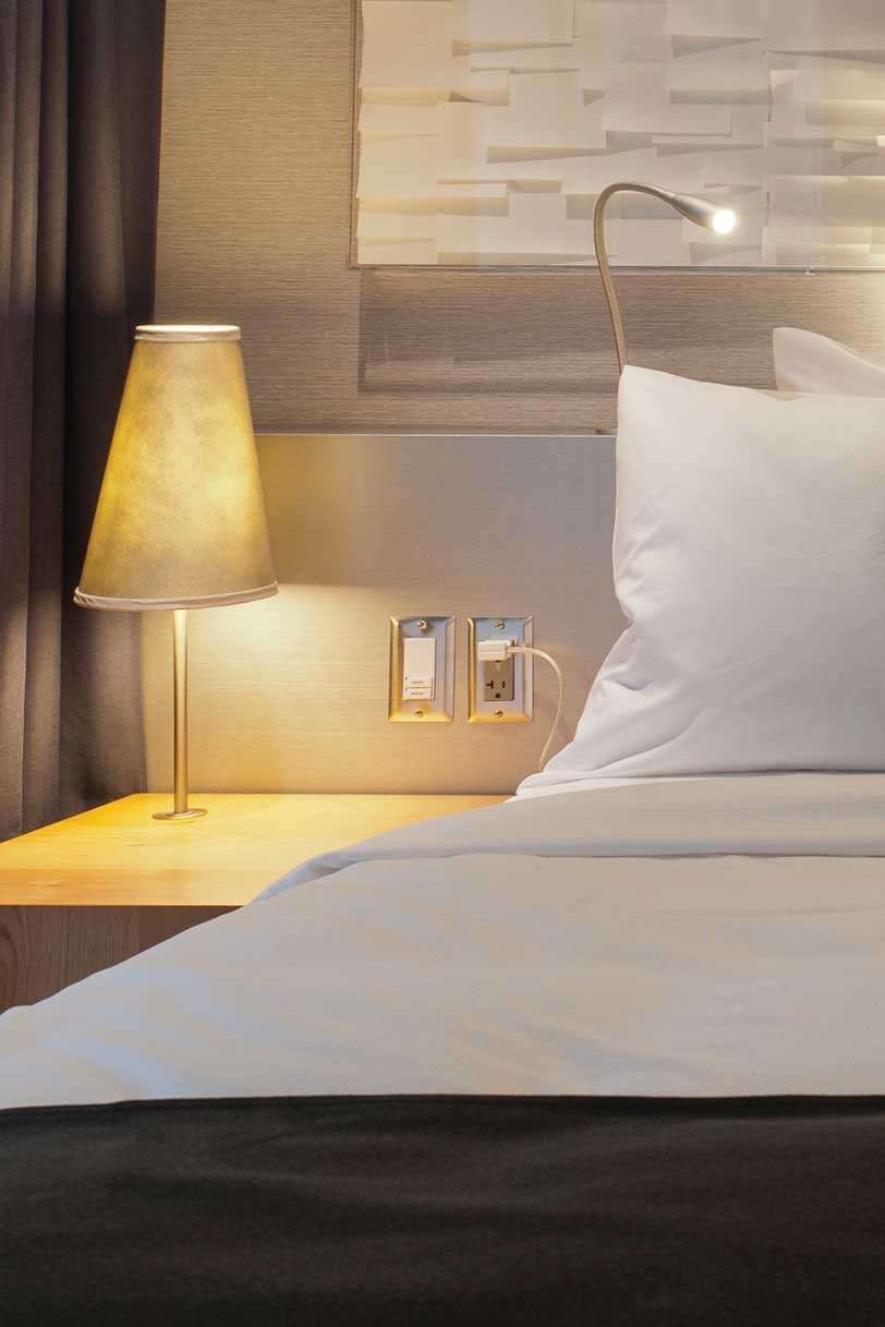 Hotel Radisson Blu Mall of America photo 2