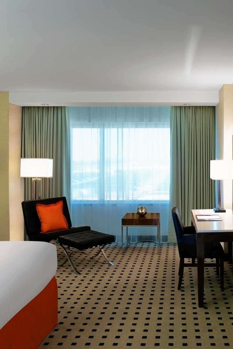 Hotel Radisson Blu Mall of America photo 5