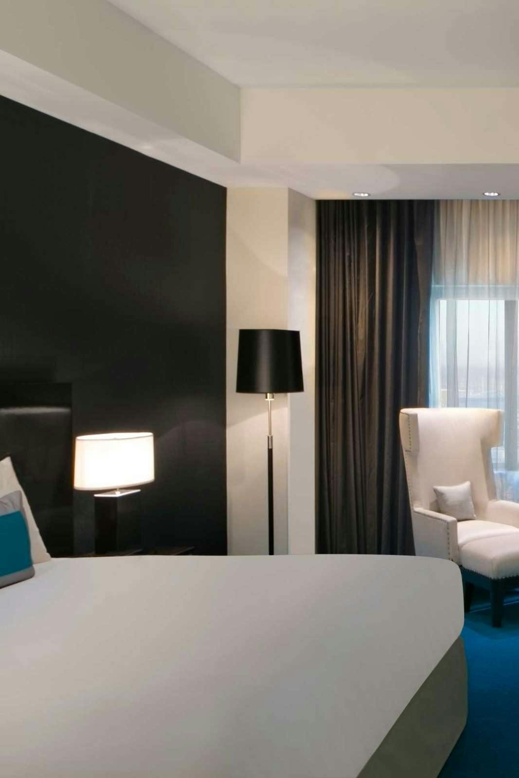 Hotel Radisson Blu Mall of America photo 3