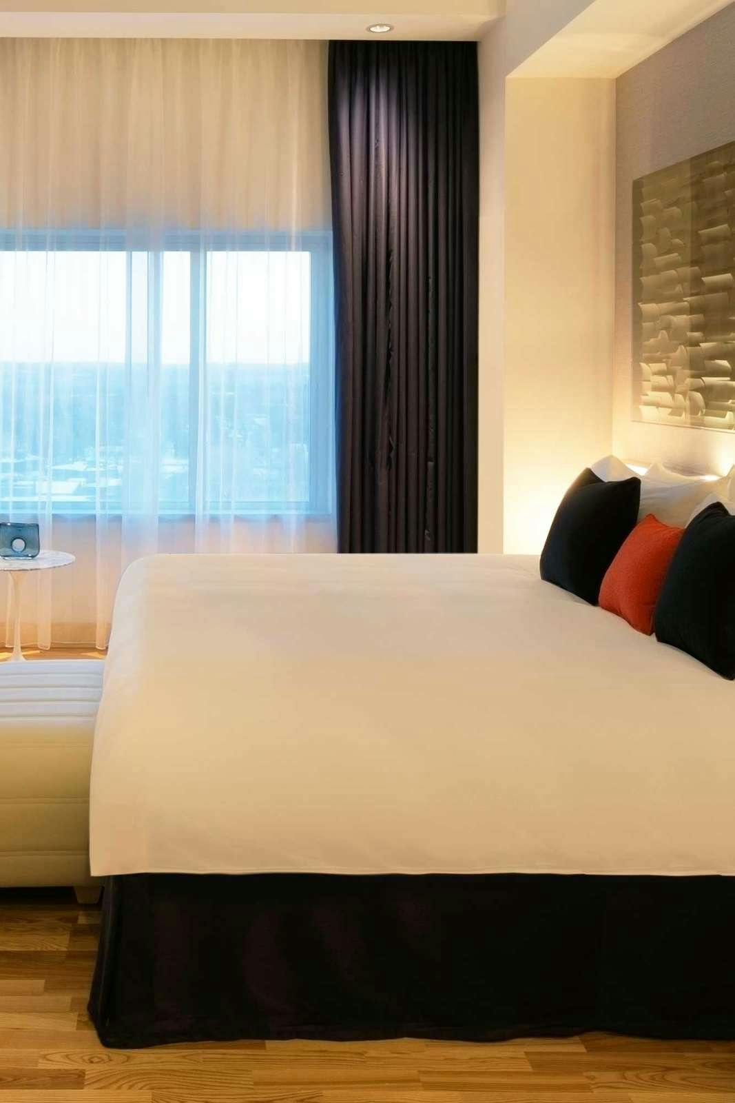 Hotel Radisson Blu Mall of America photo 1