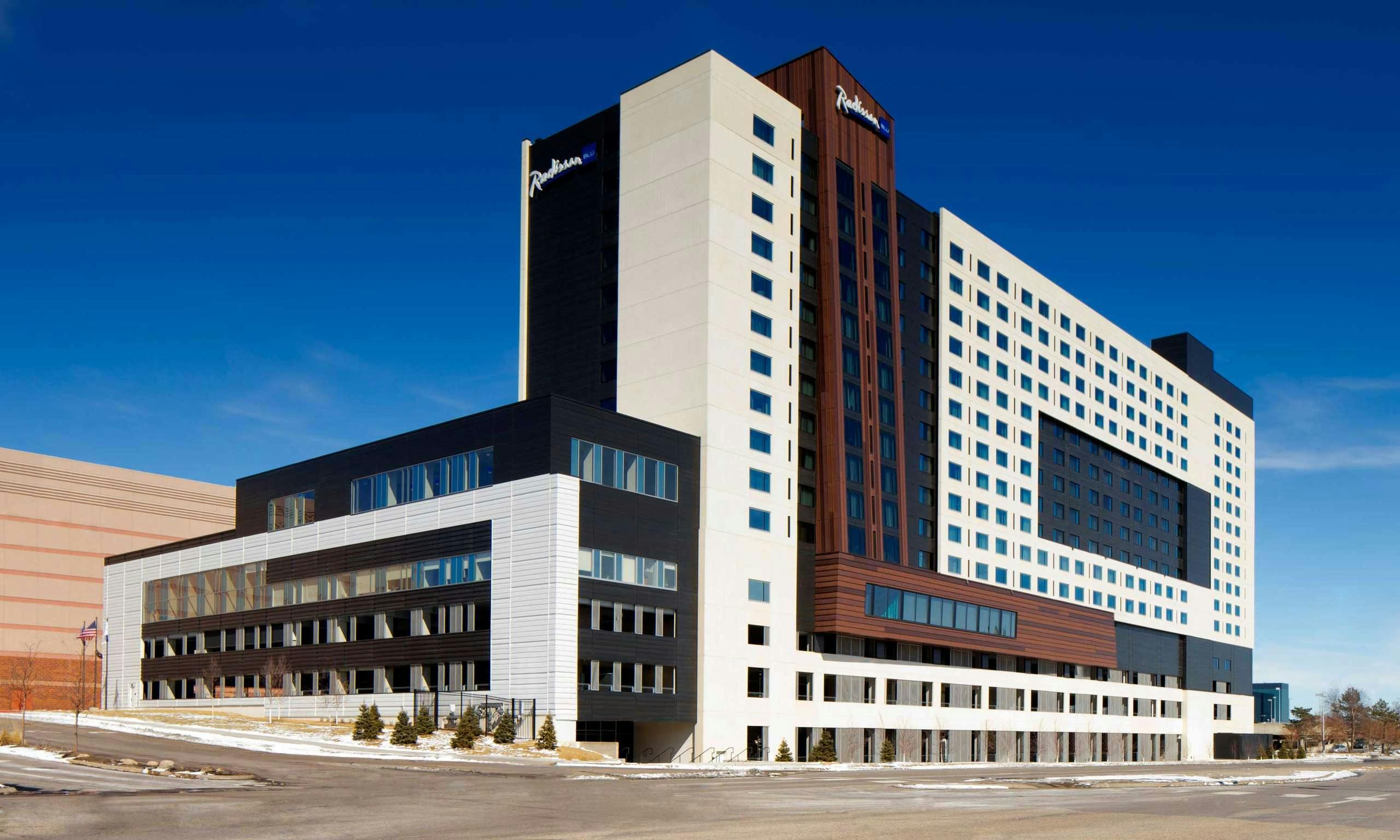 Radisson Blu Mall of America
