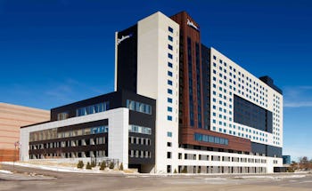 Radisson Blu Mall of America