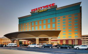 Hollywood Casino & Hotel St. Louis