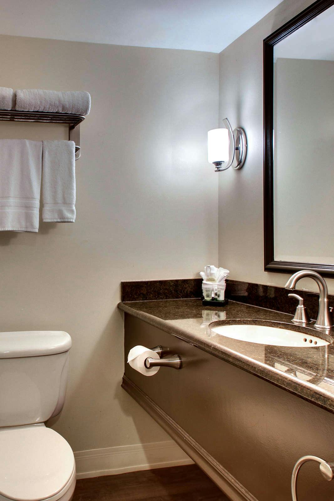 Hotel Hollywood Casino & Hotel St. Louis photo 4