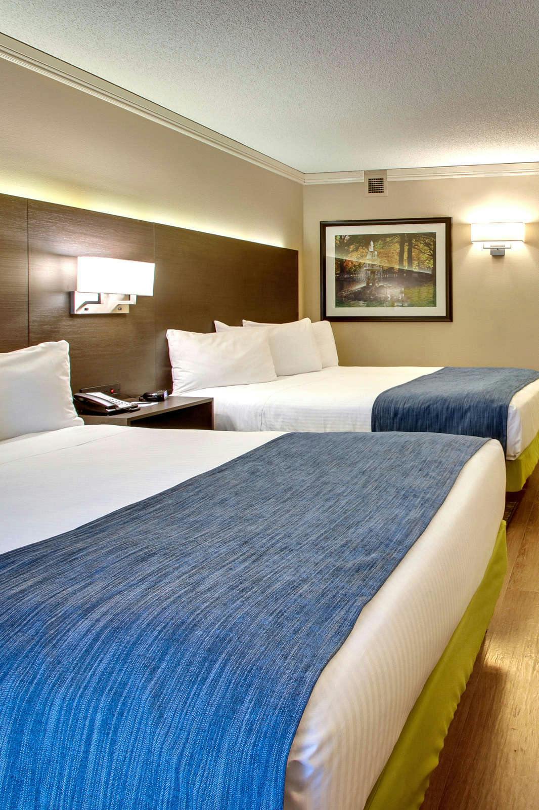 Hotel Hollywood Casino & Hotel St. Louis photo 2