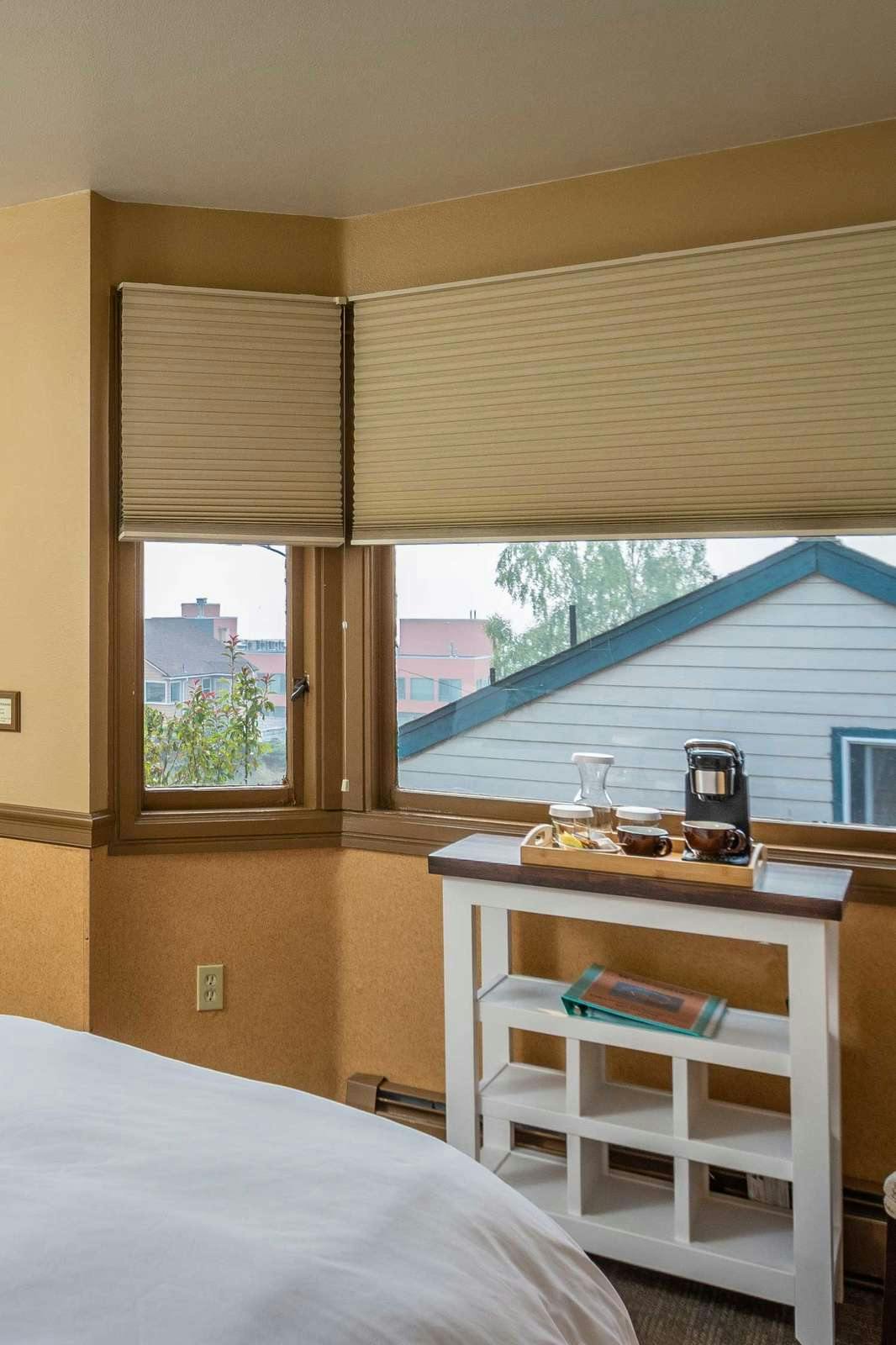 Hotel Copper Whale Inn photo 3