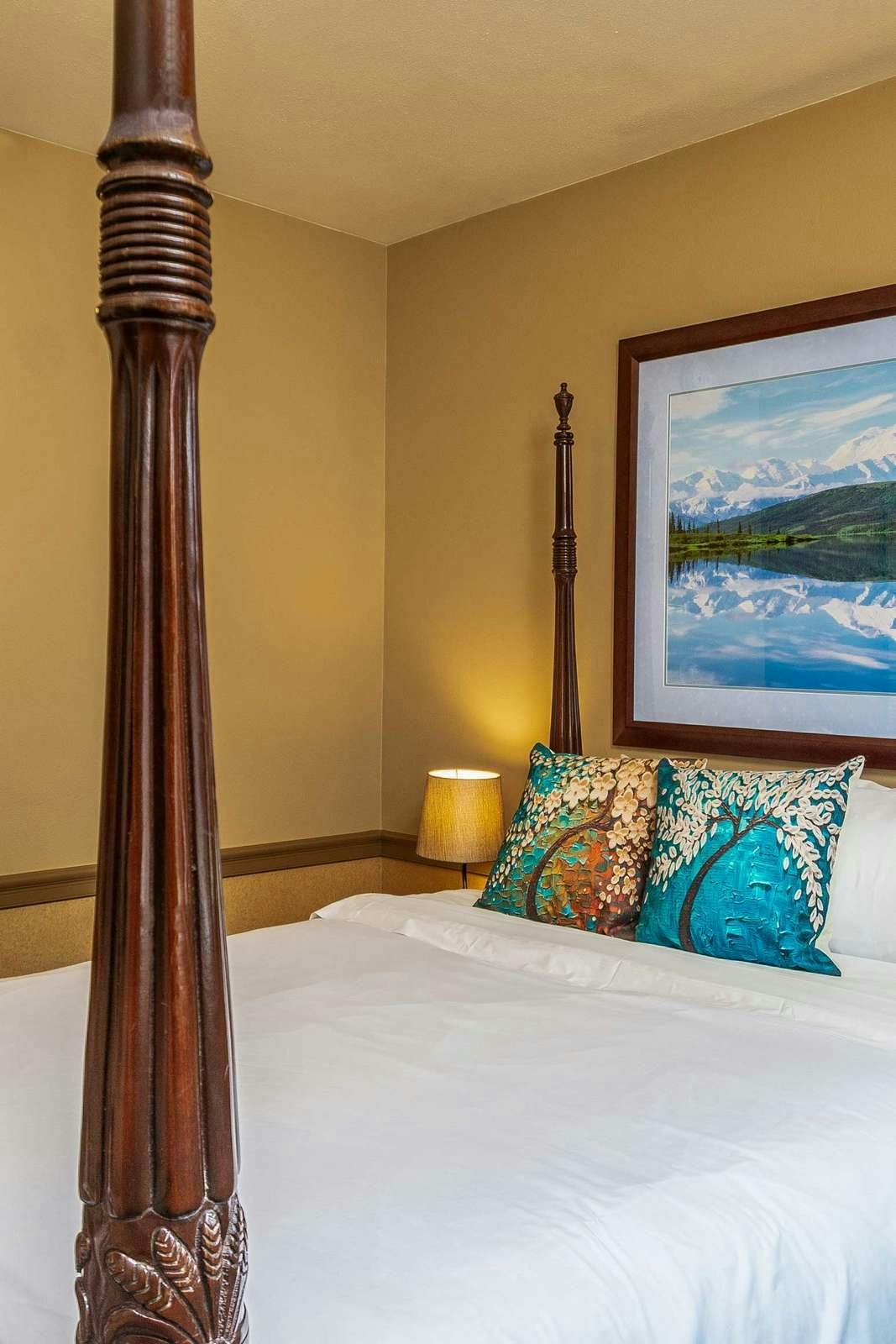 Hotel Copper Whale Inn photo 2