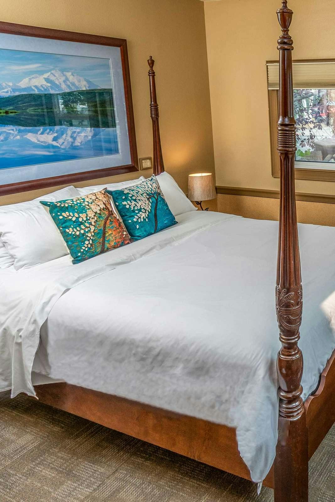 Hotel Copper Whale Inn photo 1