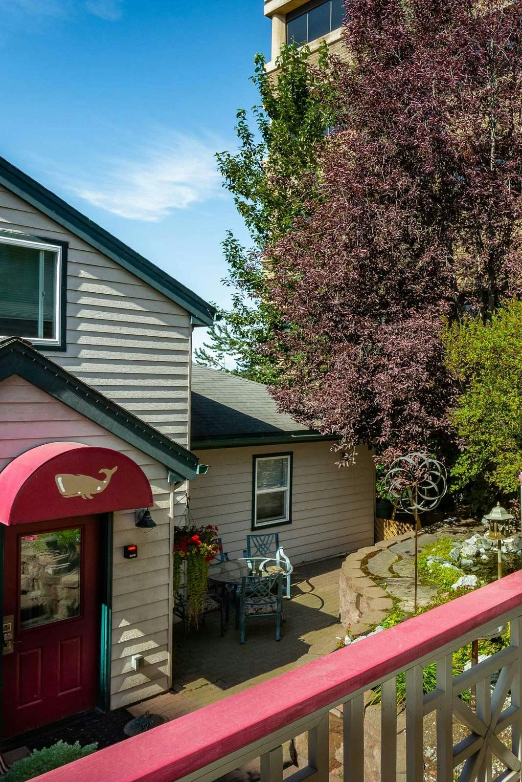 Hotel Copper Whale Inn photo 4