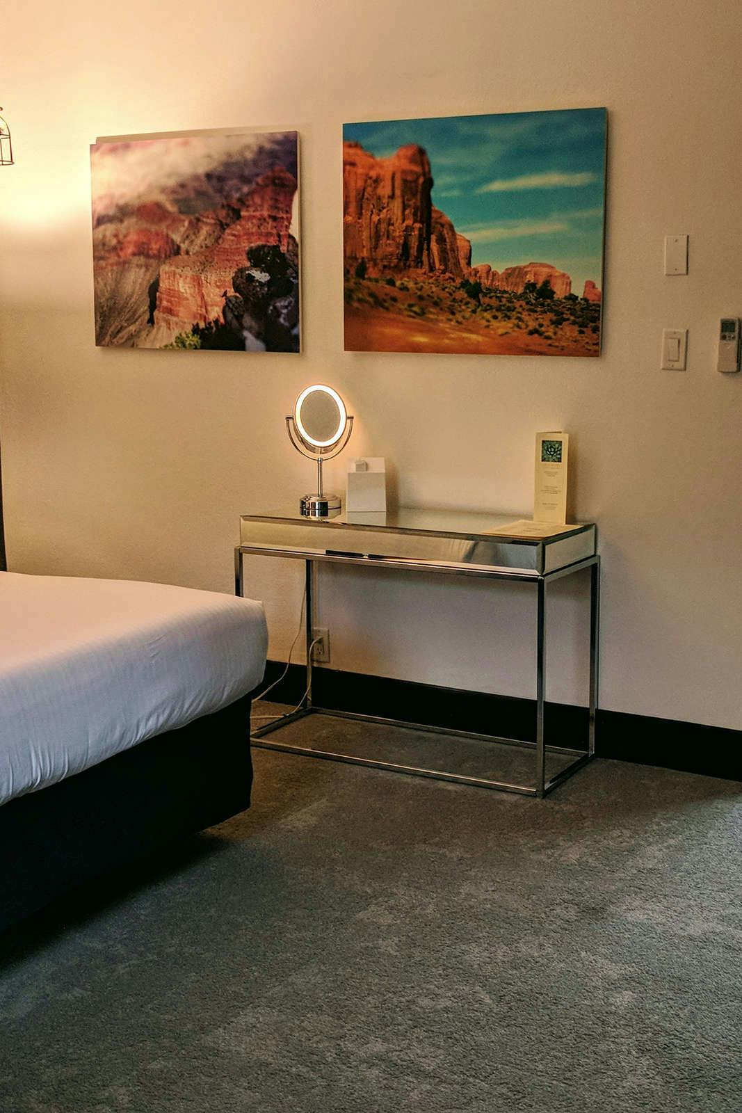 Hotel The Clarendon Hotel and Spa photo 5