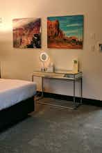 Hotel The Clarendon Hotel and Spa photo 5