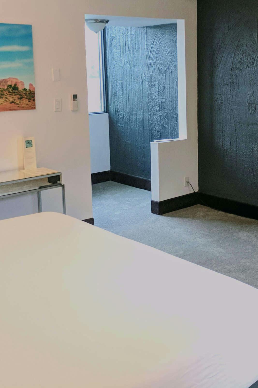 Hotel The Clarendon Hotel and Spa photo 4