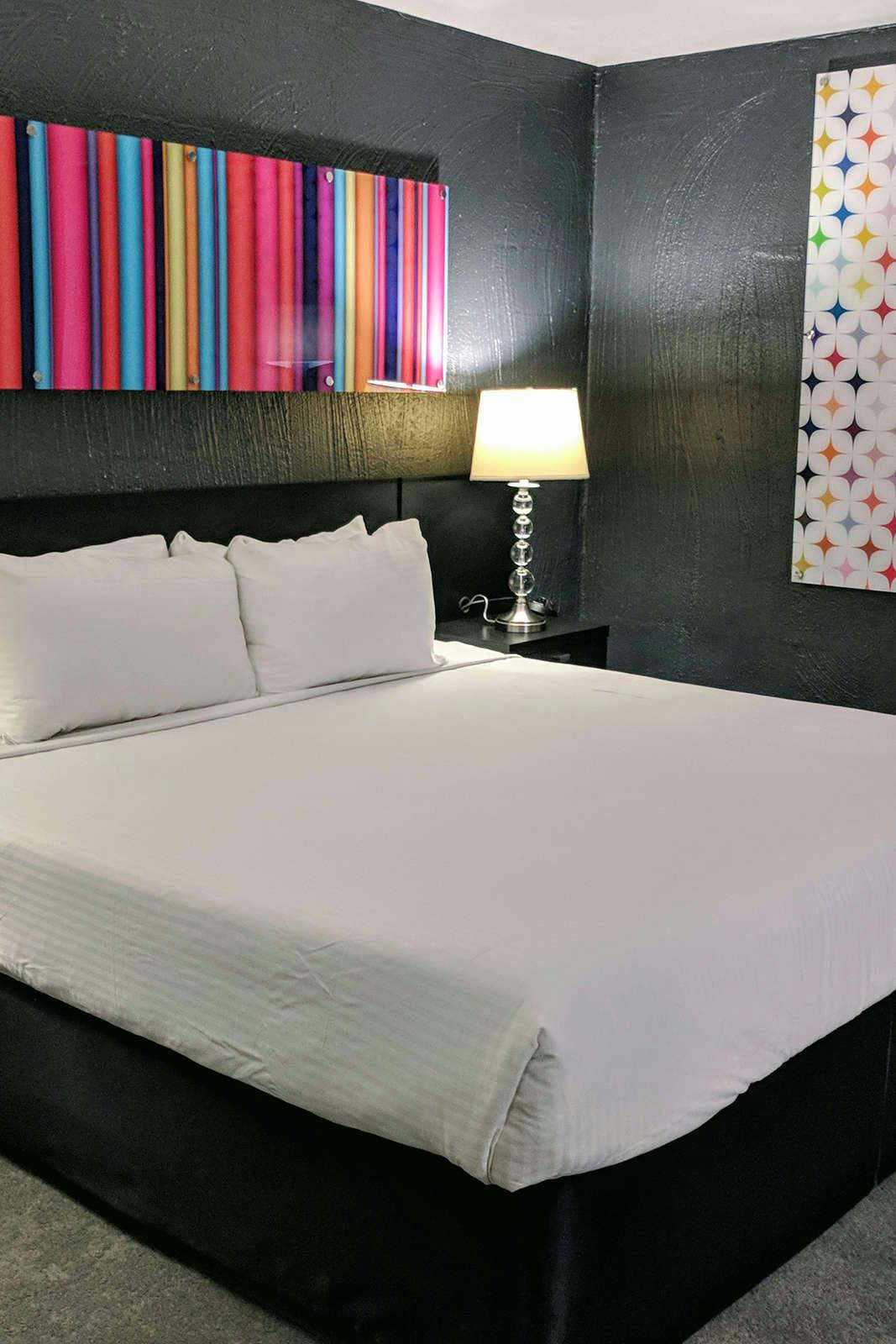 Hotel The Clarendon Hotel and Spa photo 1