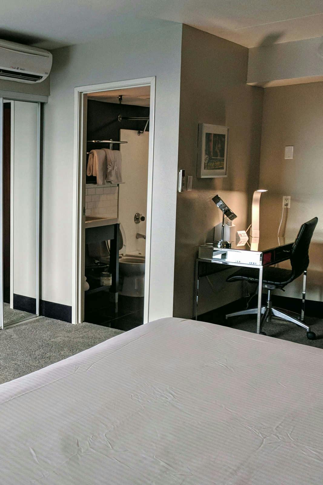 Hotel The Clarendon Hotel and Spa photo 3