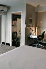 Hotel The Clarendon Hotel and Spa photo 3