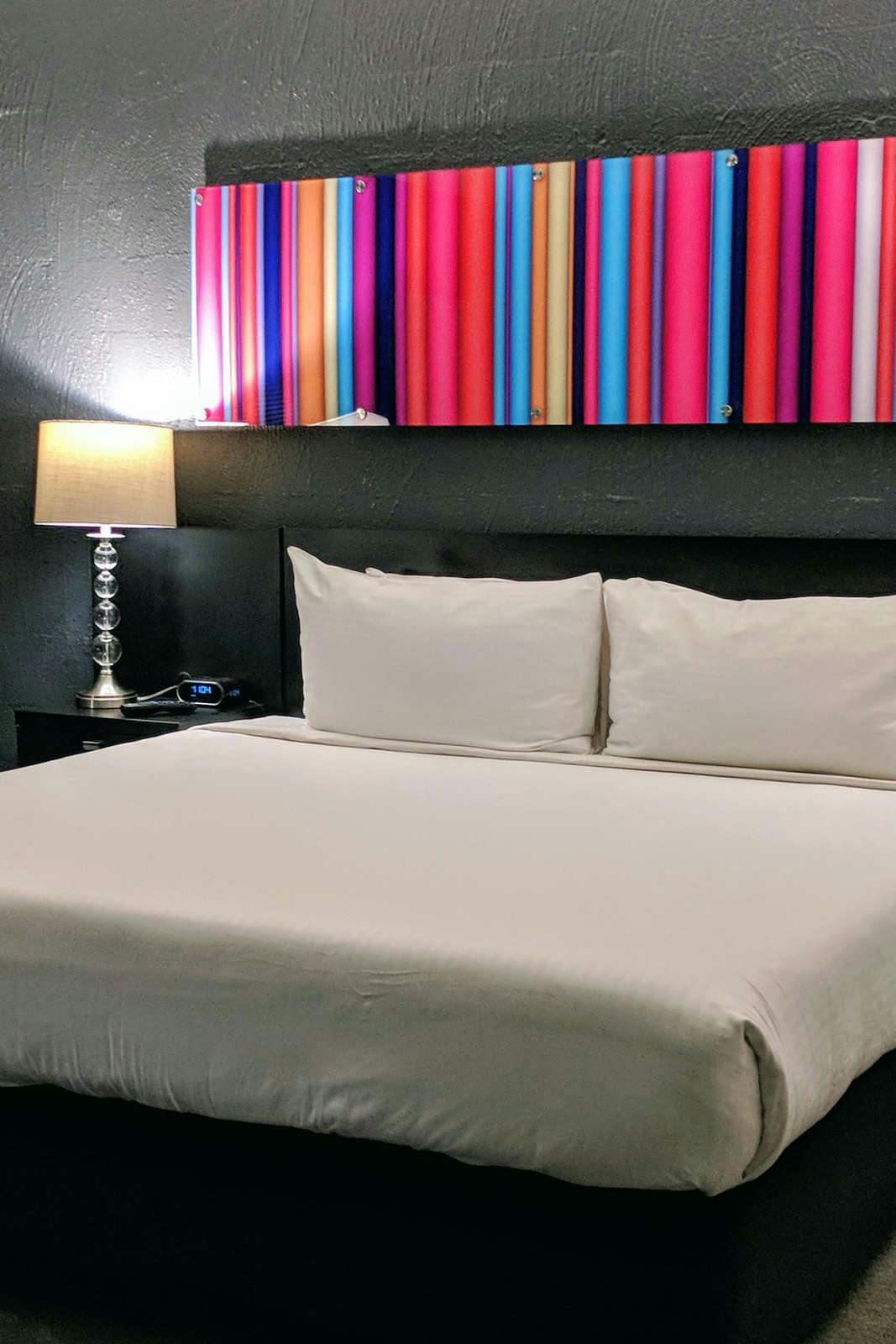 Hotel The Clarendon Hotel and Spa photo 2