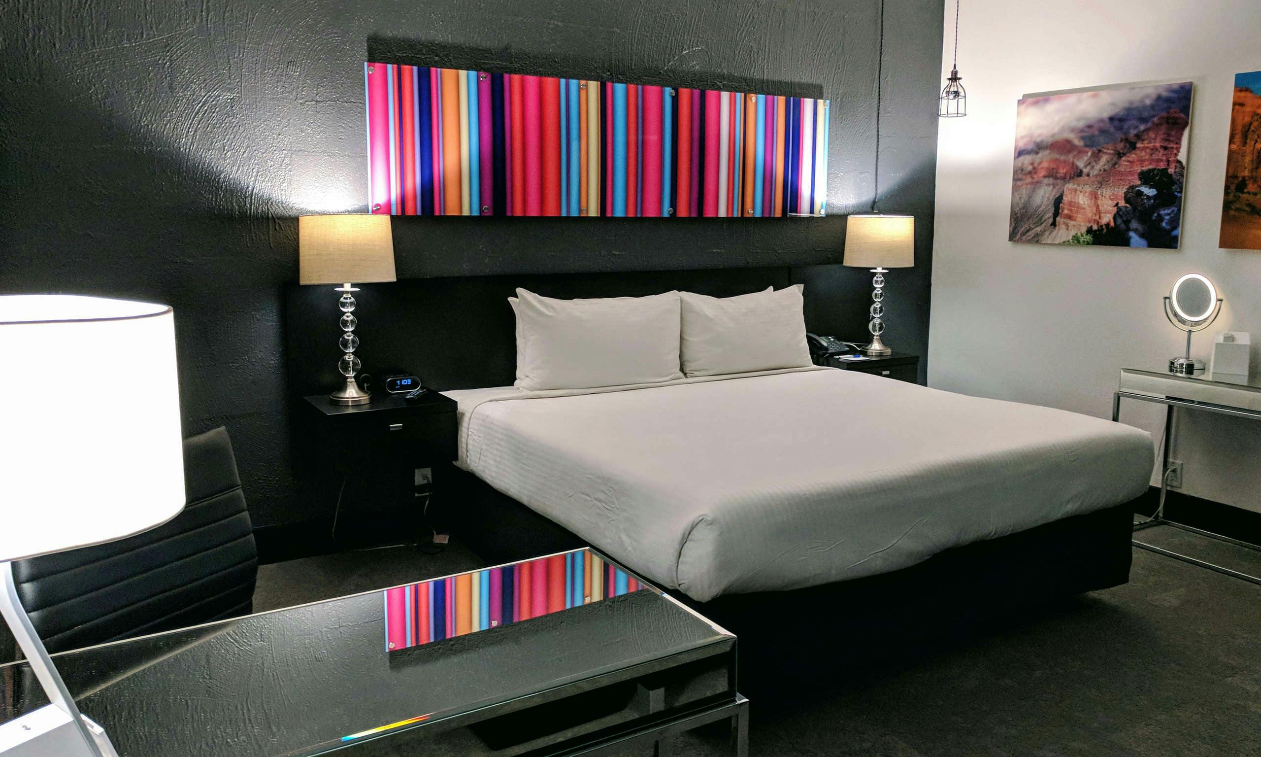 The Clarendon Hotel and Spa