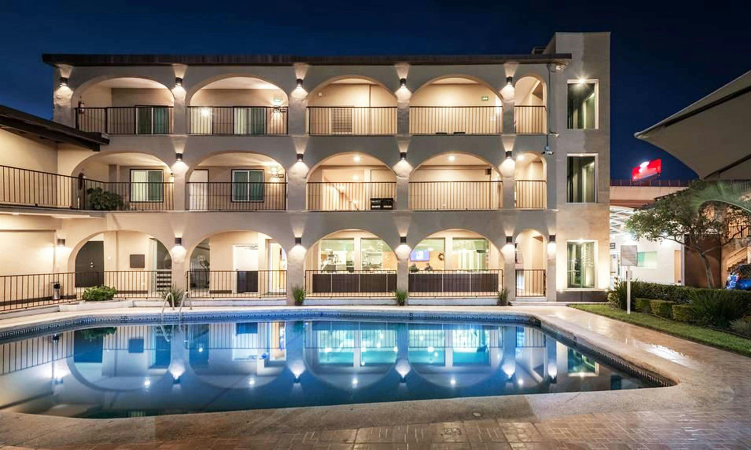 Sleep Inn Monterrey Norte