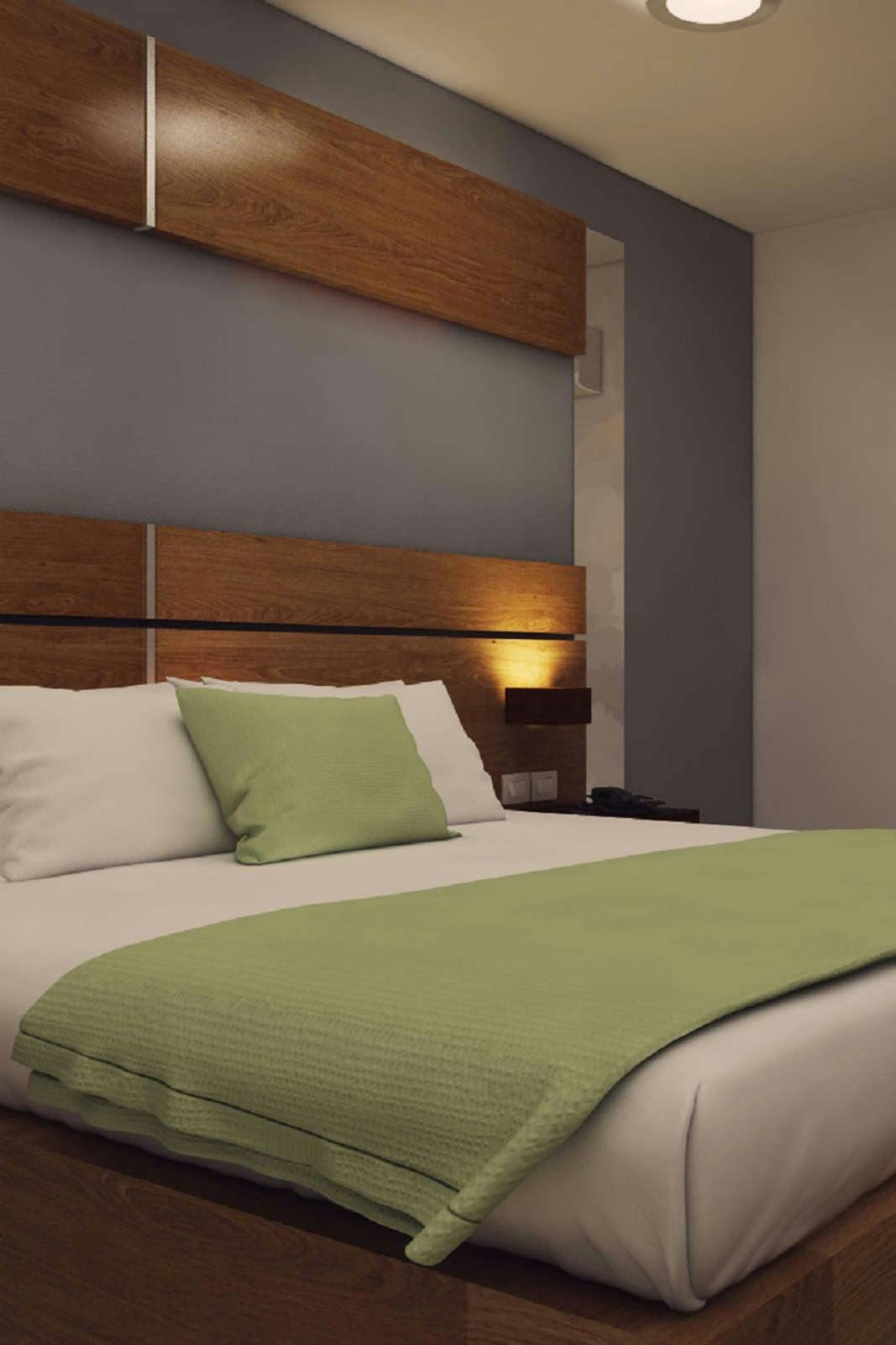 Hotel Sleep Inn Monterrey Norte photo 1