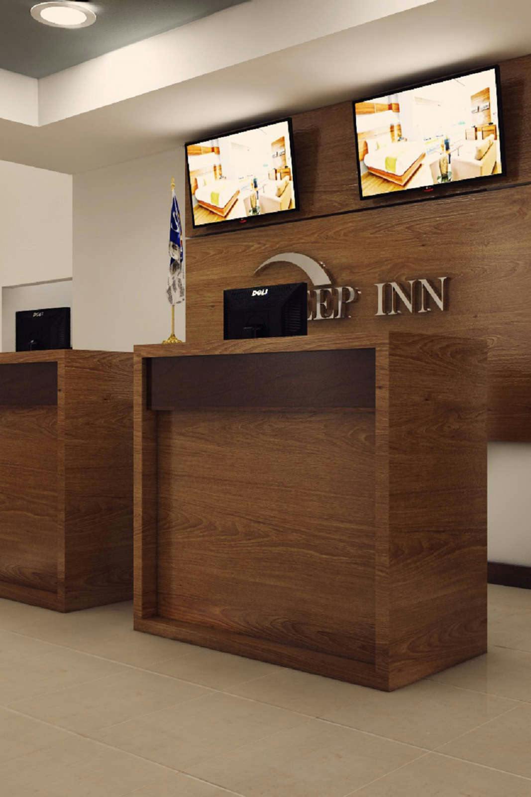 Hotel Sleep Inn Monterrey Norte photo 5