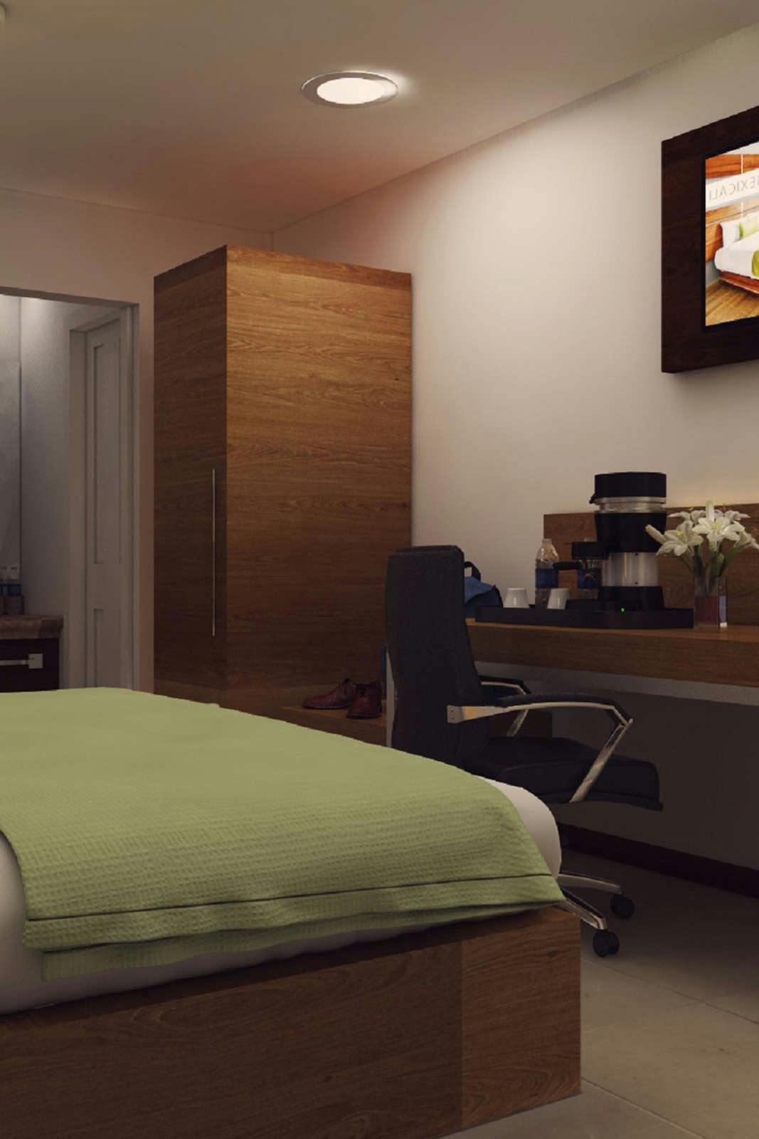 Hotel Sleep Inn Monterrey Norte photo 2