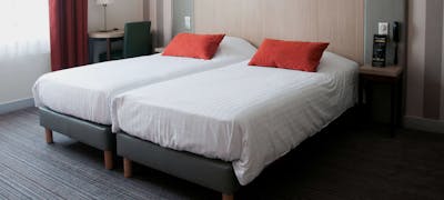 Hotel Carmin
