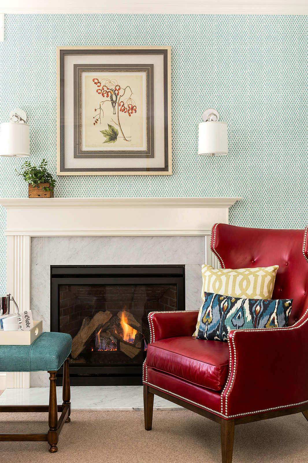 Hotel The Inn at Hastings Park, Relais & Châteaux photo 5