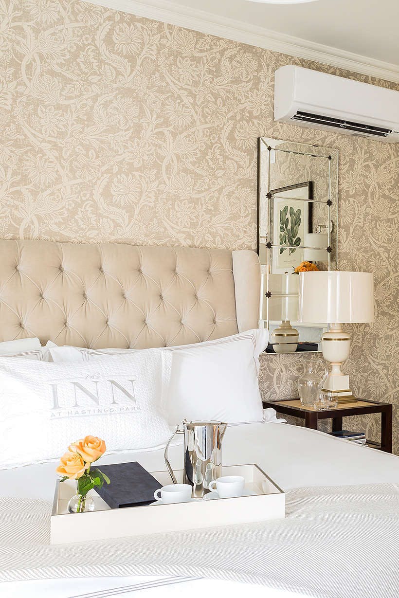 Hotel The Inn at Hastings Park, Relais & Châteaux photo 3