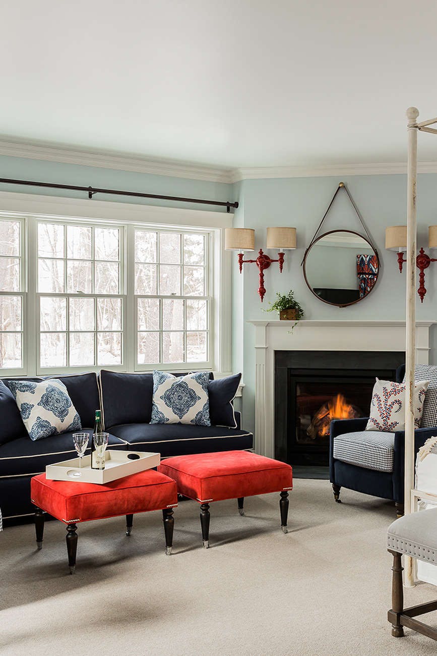 Hotel The Inn at Hastings Park, Relais & Châteaux photo 2