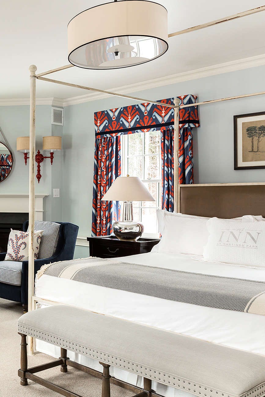 Hotel The Inn at Hastings Park, Relais & Châteaux photo 1