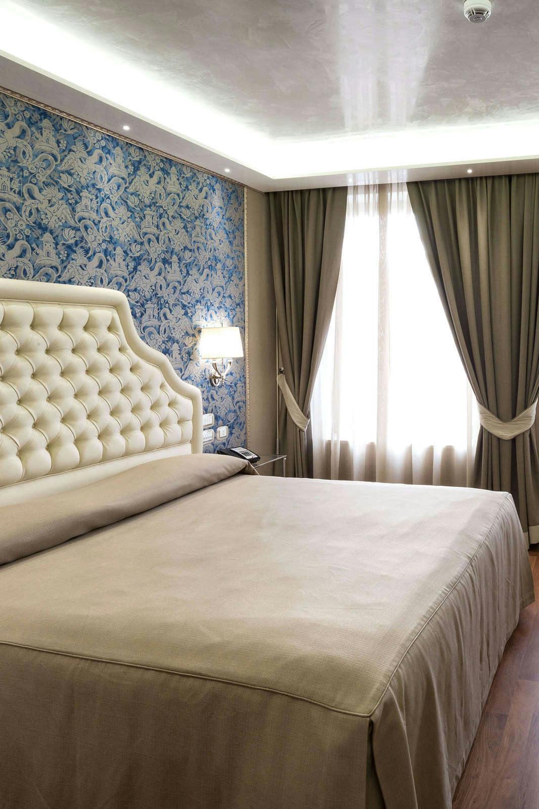 Hotel Hotel Santa Chiara & Residenza Parisi photo 1