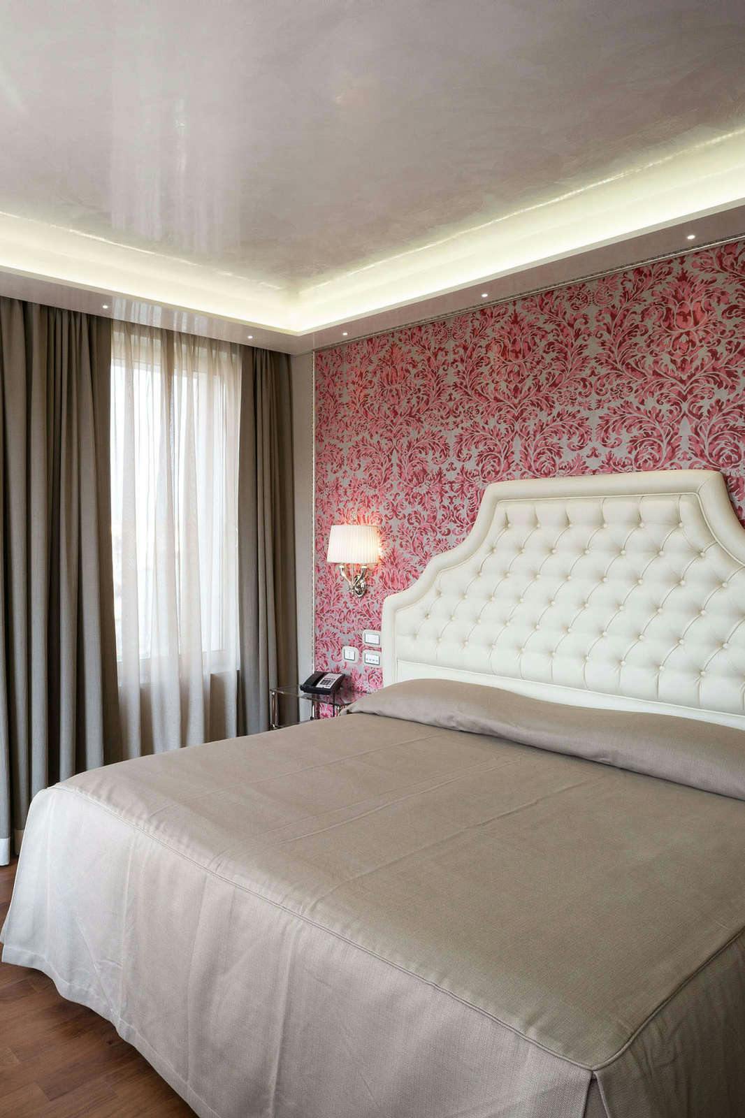 Hotel Hotel Santa Chiara & Residenza Parisi photo 2