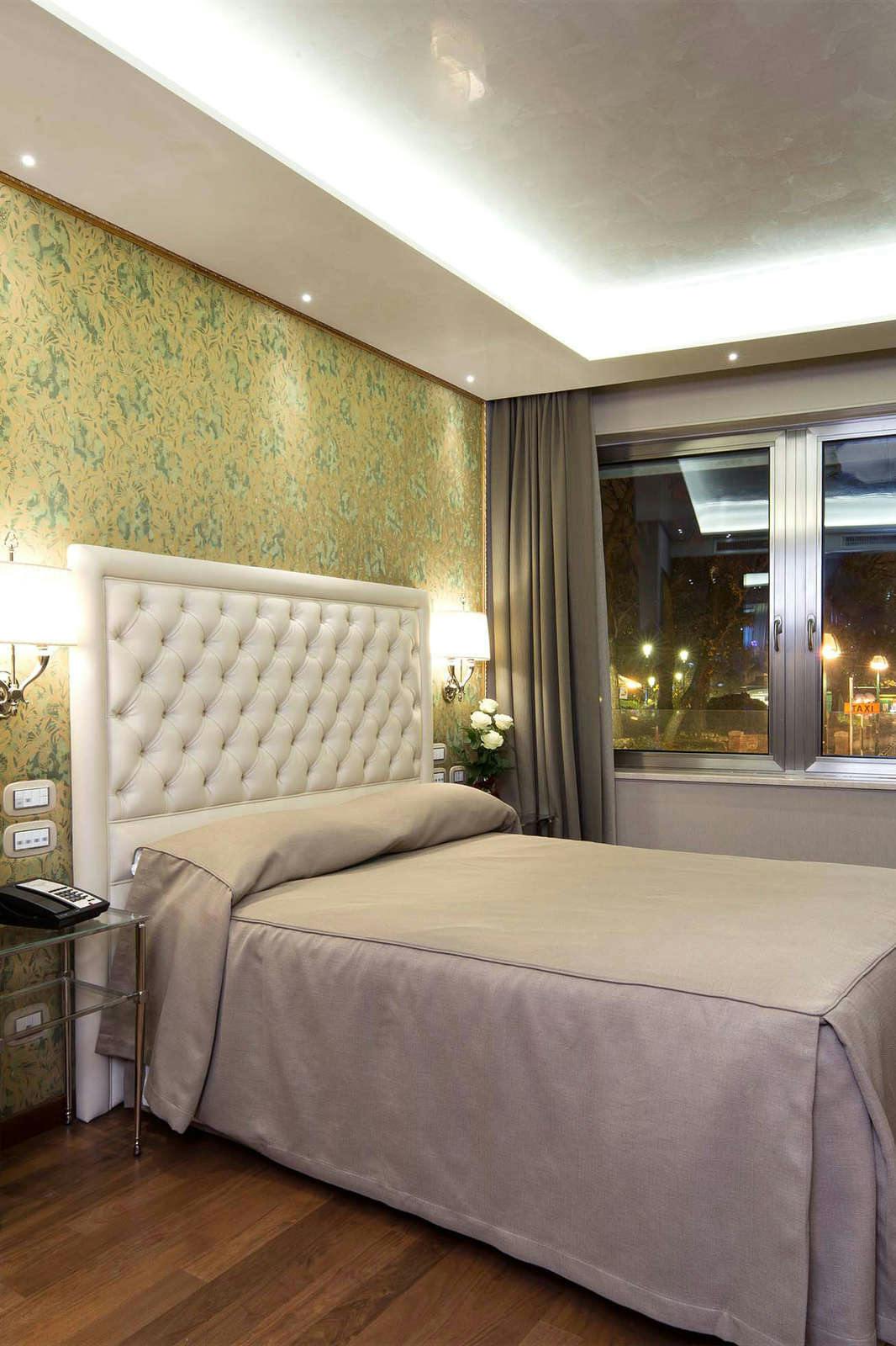 Hotel Hotel Santa Chiara & Residenza Parisi photo 3