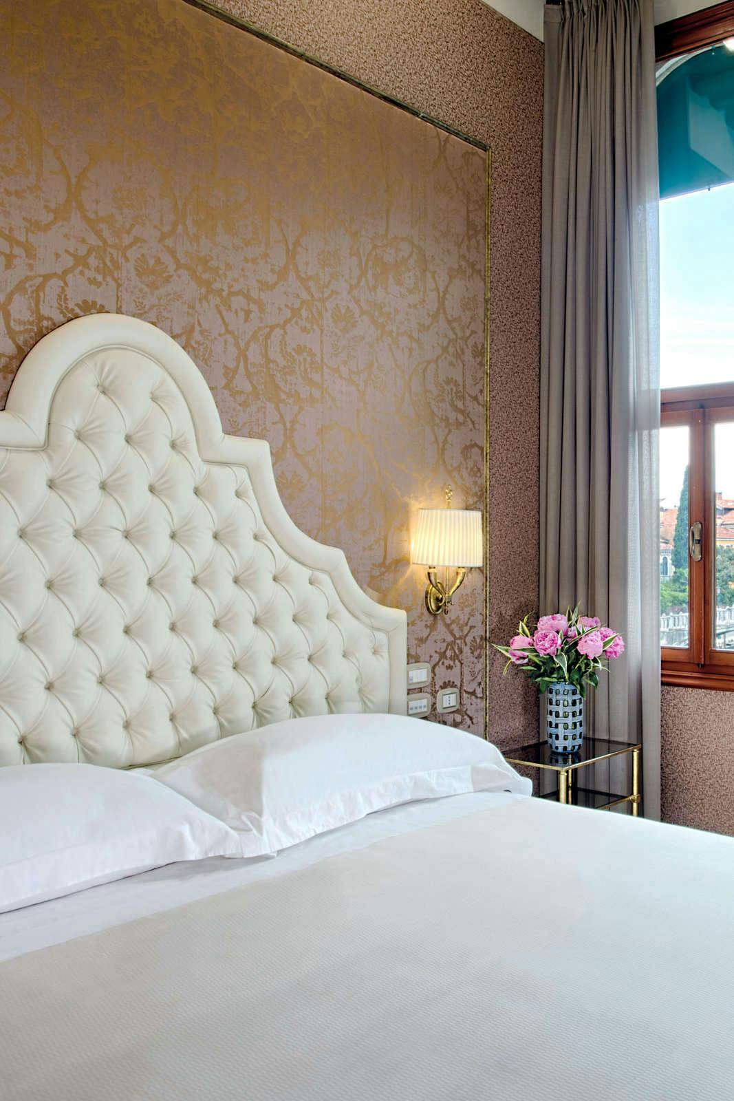 Hotel Hotel Santa Chiara & Residenza Parisi photo 5