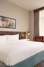 Hotel Hilton Garden Inn Chicago Downtown South Loop photo 1