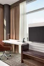 Hotel Hilton Garden Inn Chicago Downtown South Loop photo 3