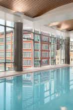 Hotel Hilton Garden Inn Chicago Downtown South Loop photo 5