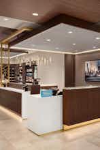 Hotel Hilton Garden Inn Chicago Downtown South Loop photo 4