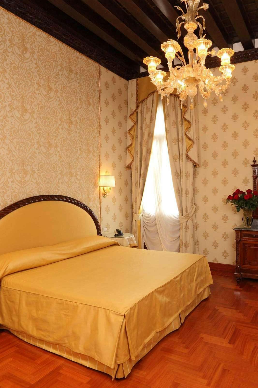 Hotel Hotel Palazzo Stern photo 2