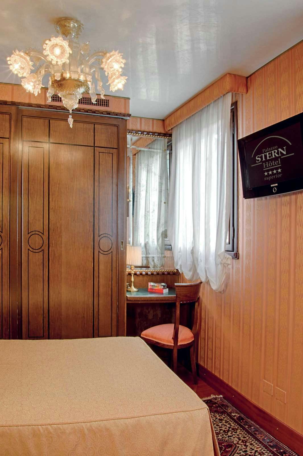 Hotel Hotel Palazzo Stern photo 4