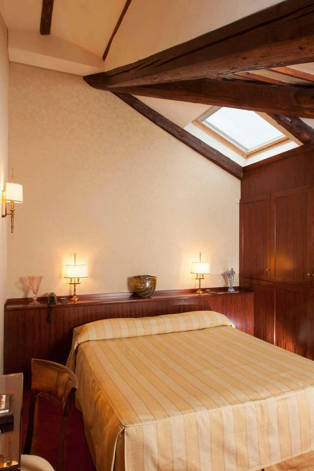 Hotel Hotel Palazzo Stern photo 3