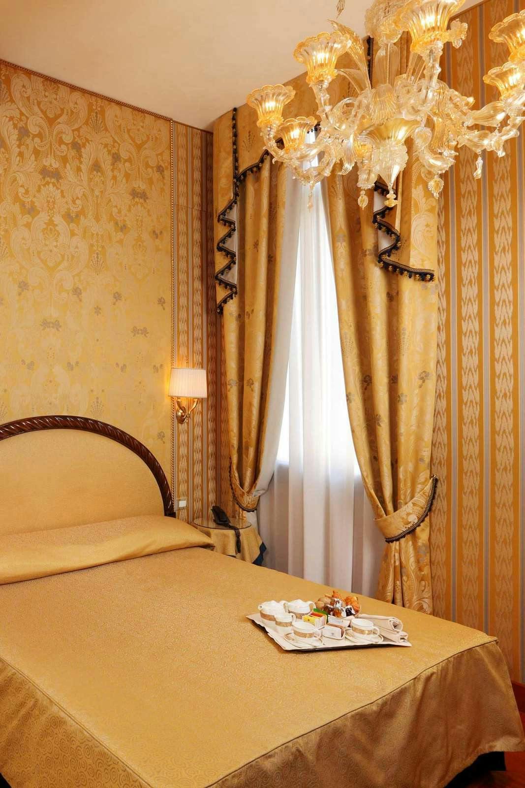 Hotel Hotel Palazzo Stern photo 1