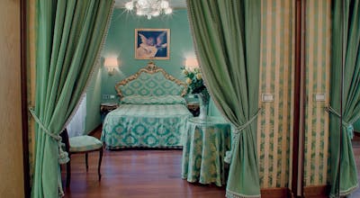 Hotel Locanda Vivaldi