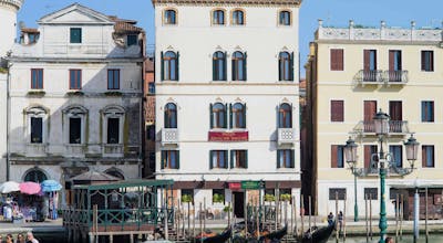 Hotel Antiche Figure