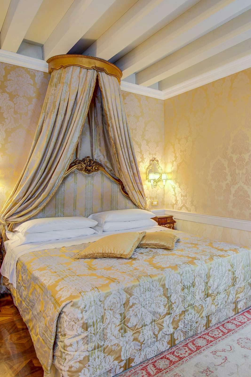 Hotel Canal Grande Hotel photo 2