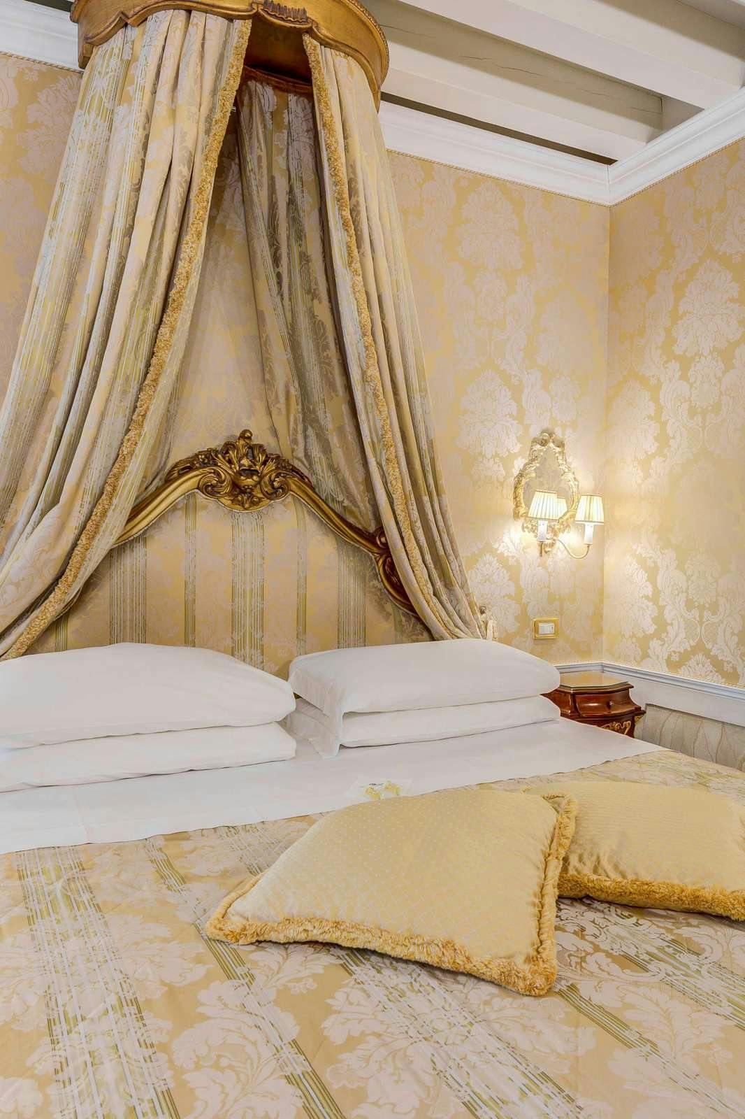 Hotel Canal Grande Hotel photo 4