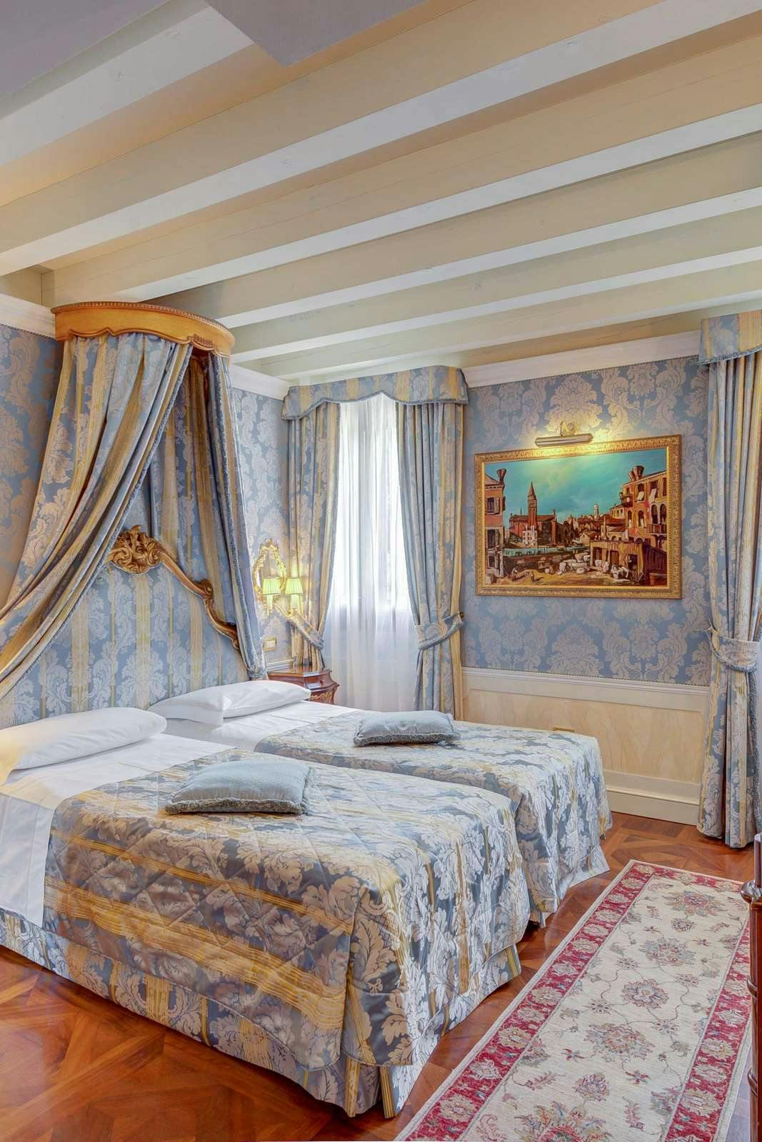 Hotel Canal Grande Hotel photo 5