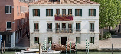Canal Grande Hotel