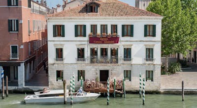 Canal Grande Hotel